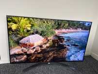 Lg Nanocell 65 smart телевізор