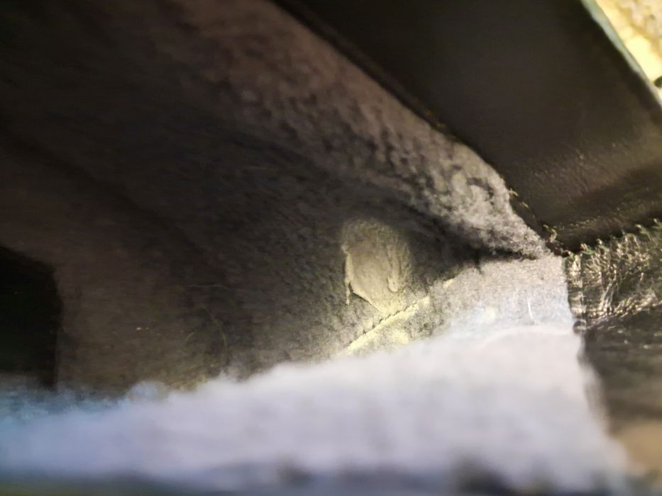 Італійські шкіряні черевики Carlo Pazolini 40 розмір