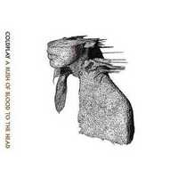 Coldplay - "A Rush Of Blood To The Head" CD