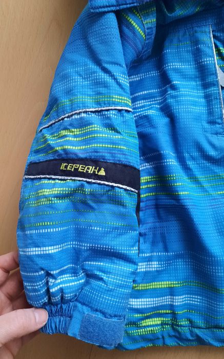 Kurtka firmy Icepeak rozmiar 86
