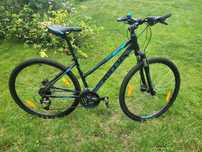 Kellys CLEA 90 Black Aqua