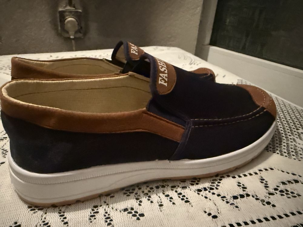 Sapatos homem numero 42