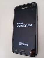 Samsung Galaxy J3⁶ czarny
