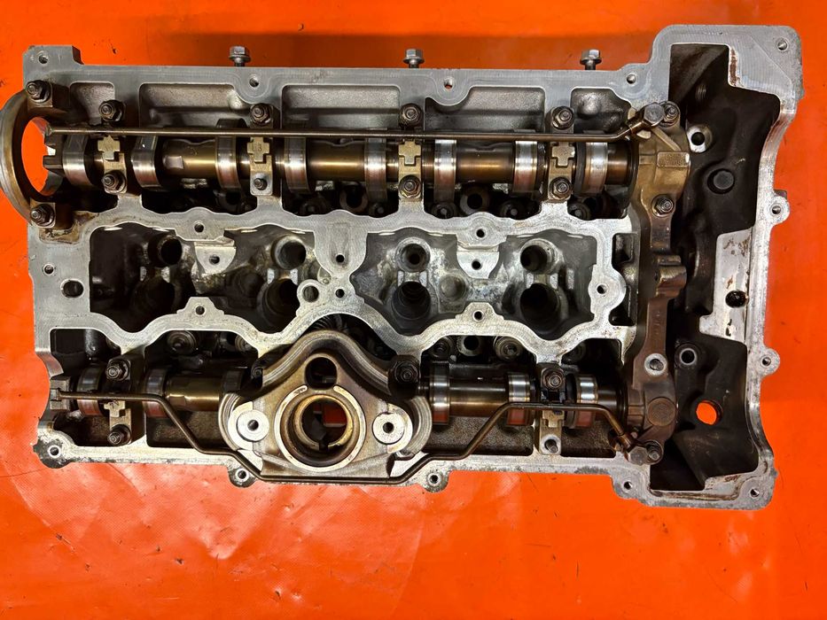 252K Głowica Z Wałkami BMW E81/E87 N43B20A