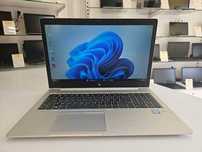 Laptop EliteBook 850 G5 Intel i5 Pamięć 16gb Dysk 480gb ssd Win11 Gwar