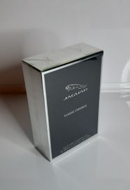 (Oryginał) Jaguar Classic Chromite 100ml (Możliwy Odbiór osobisty)