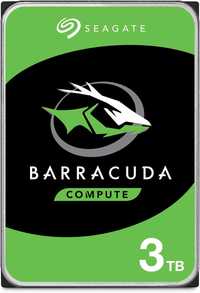 Seagate Barracuda Compute 3TB