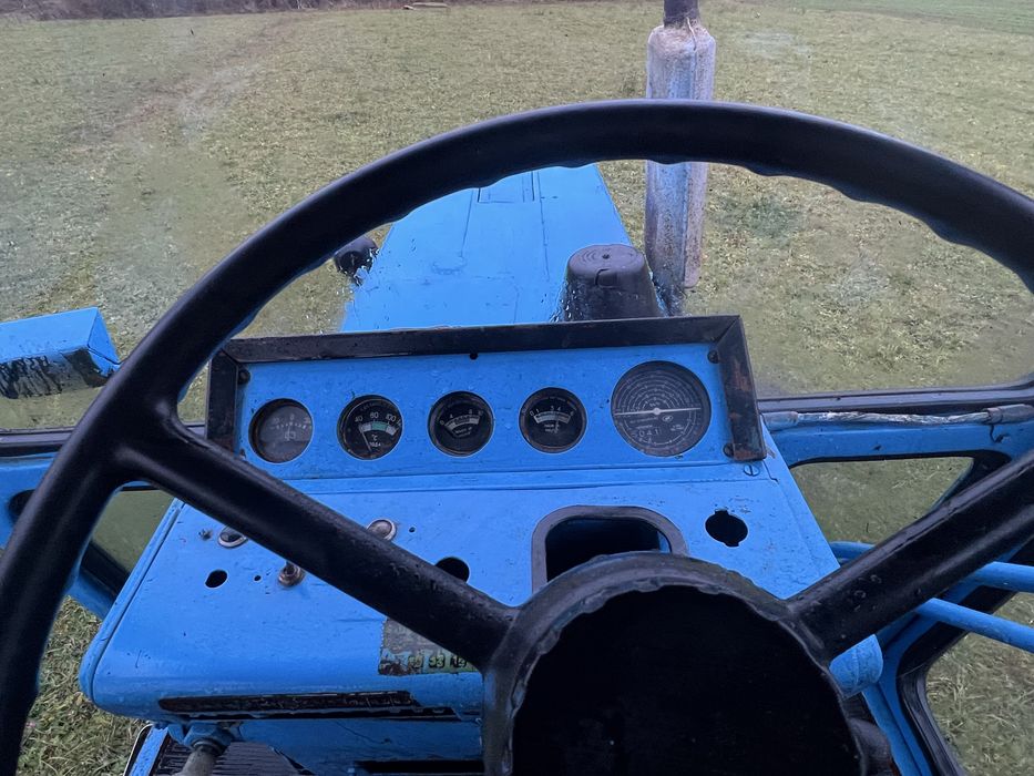 Продається   трактор    МТЗ-80