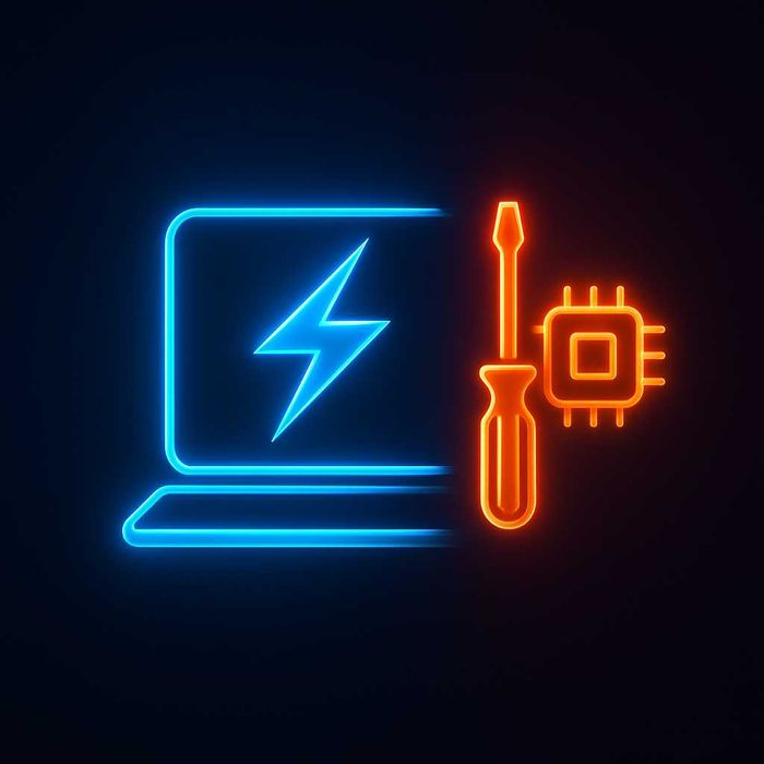 Naprawa komputerów i laptopów, Instalacja systemu • Konfiguracja sieci