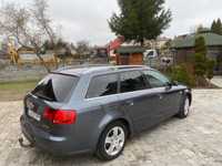 Audi A4 B7 1.9 tdi 06r. Pierwszy wlasciciel w Polsce od 12 lat