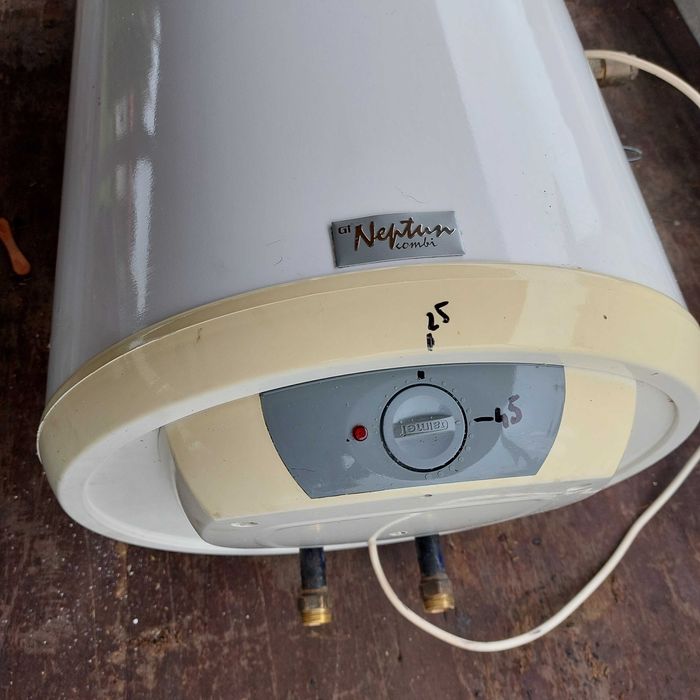 Bojler elektryczny 100l