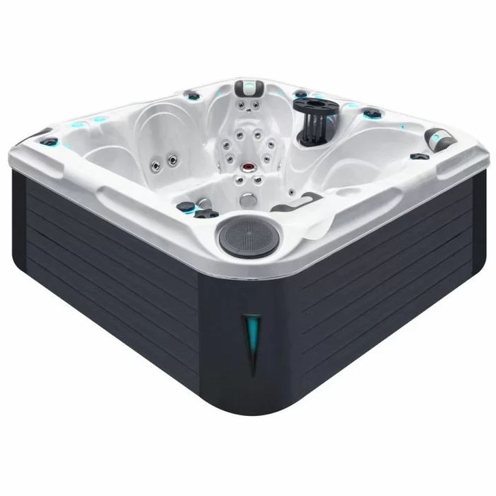 Jacuzzi , wanna spa Passion spas Solace