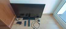 Telewizor SHARP LC-32LD135V
