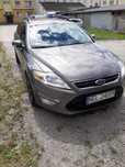 Sprzedam ford Mondeo Mk 4