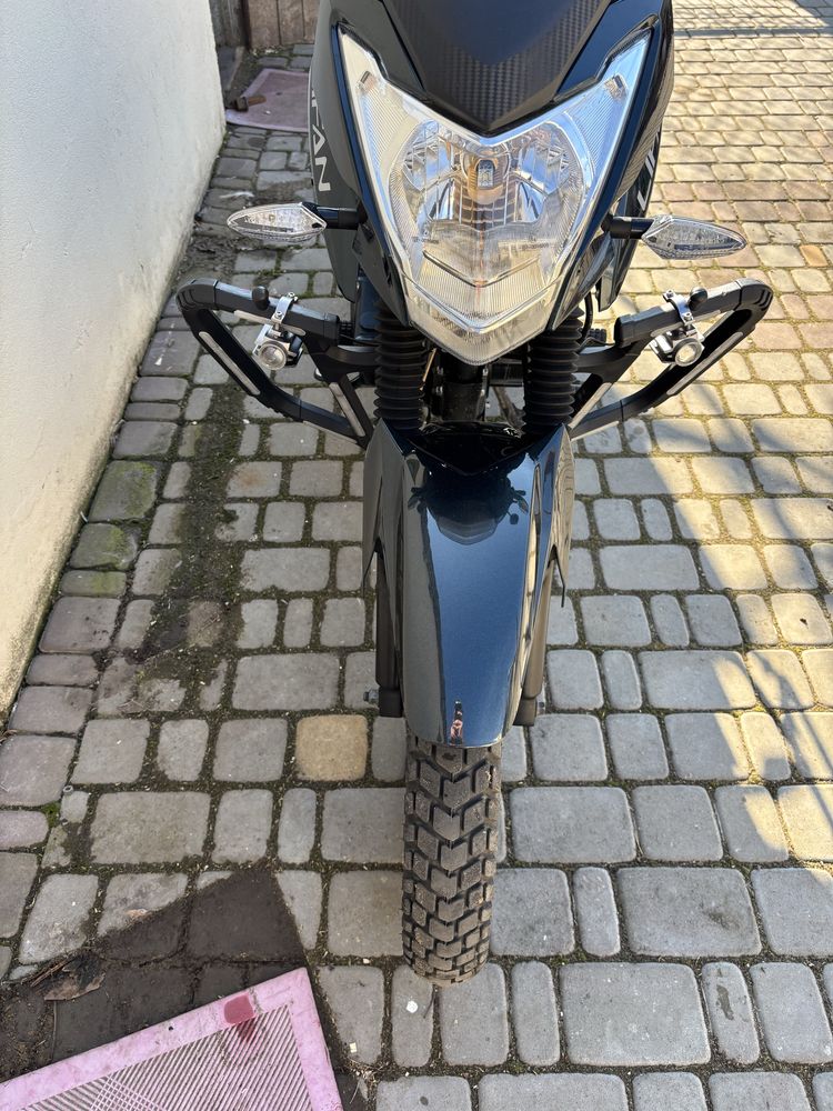 Продаж Lifan City R200