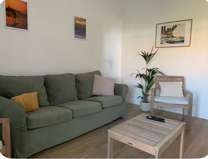 Quarto em S João do Estoril