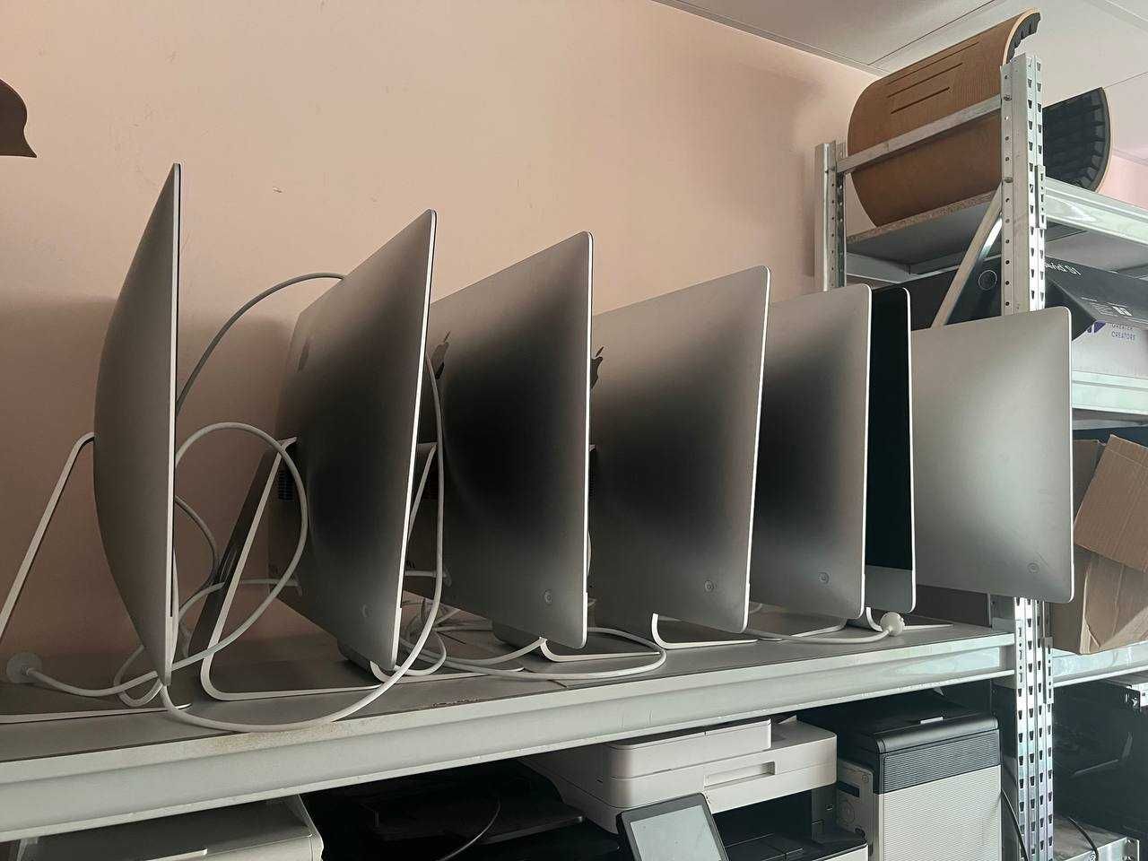 Продаю Imac Retina 5k, 27 діагональ, 2017 року
