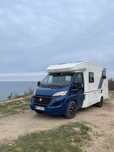 Wynajem Kampera ADRIA SUN LIVING S65SL