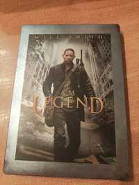 I am legend steelbook