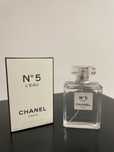 Chanel No5 Eau Premiere woda perfumowana spray 100ml