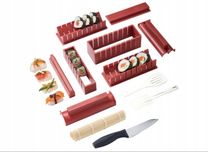 NOWY zestaw do sushi