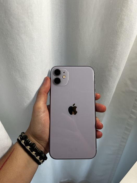 Iphone 11 - 64gb