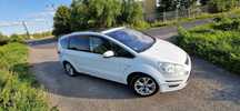 Ford S-Max Ford S-max 2.0 TDCI