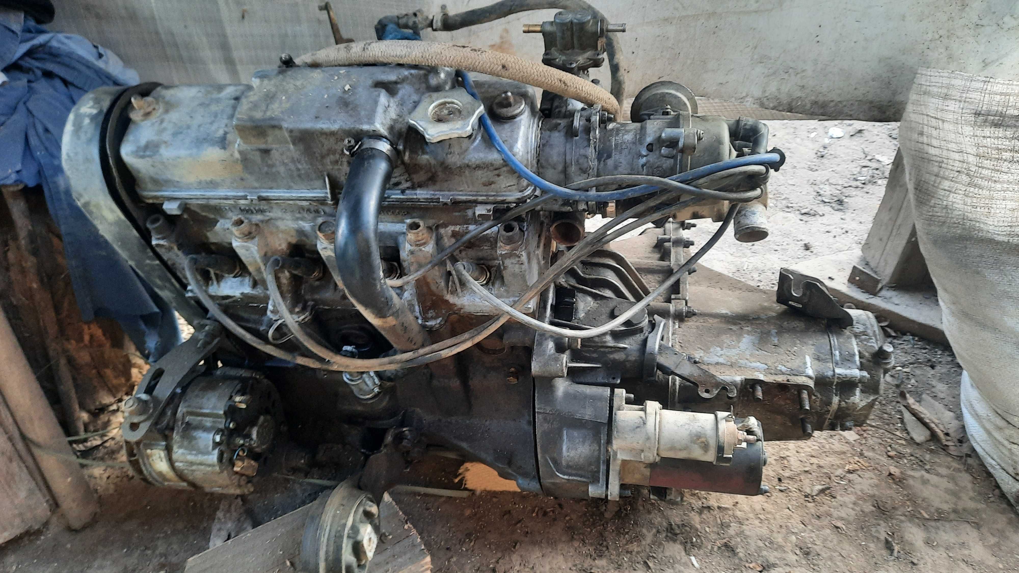 Ваз 2109родам. 89р.
