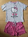 Piżama Hello Kitty NOWA