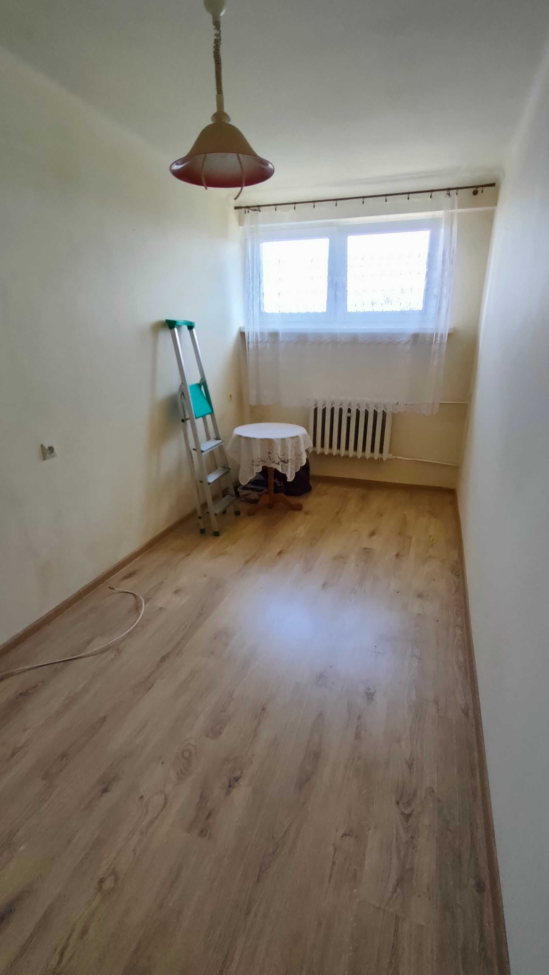 Sprzedam mieszkanie na os. 15Lecie
