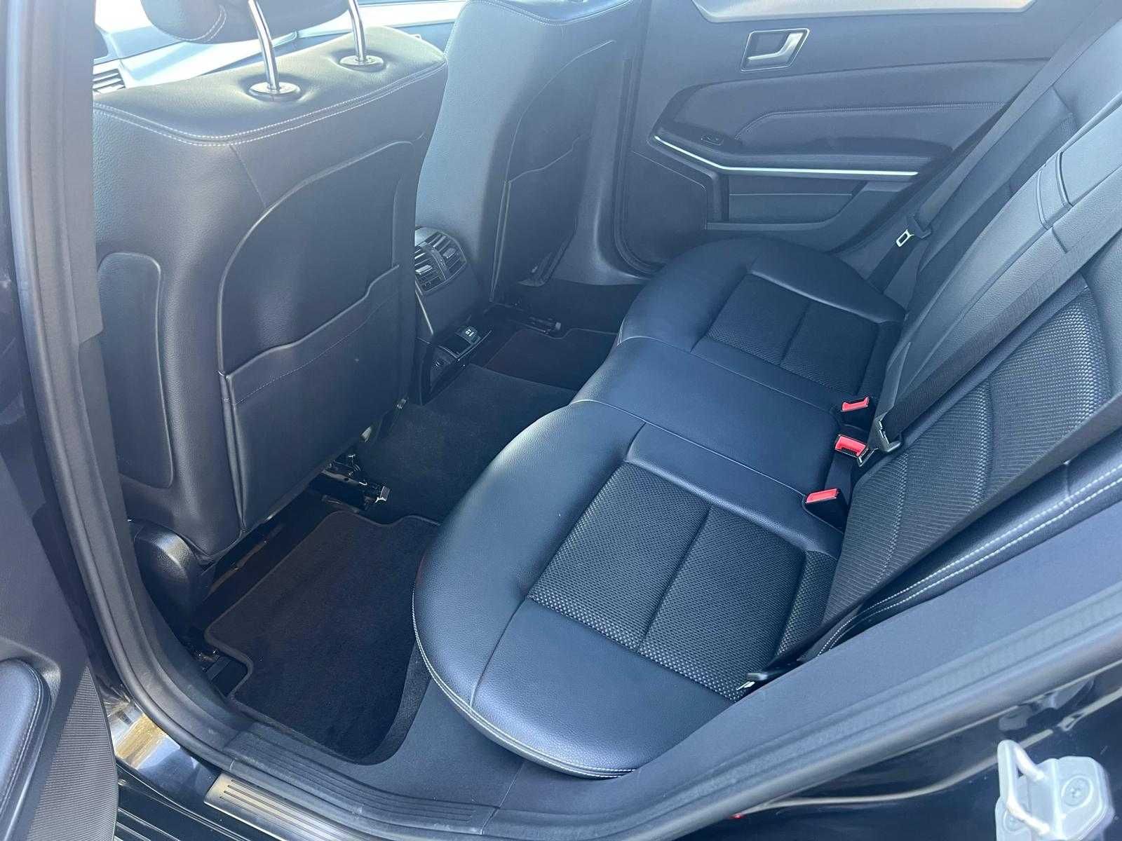 Vendo Carrinha Mercedes E 220 Bluetec