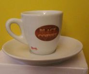 Chávena de café Black Coffee