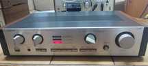 Luxmana L-220 wzmacniacz