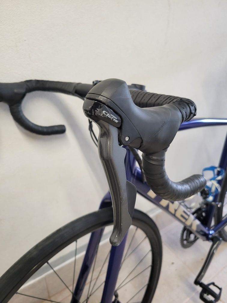 Trek Domane AL 2 Disc