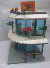 Lego CITY  Bike Shop з набору 60026