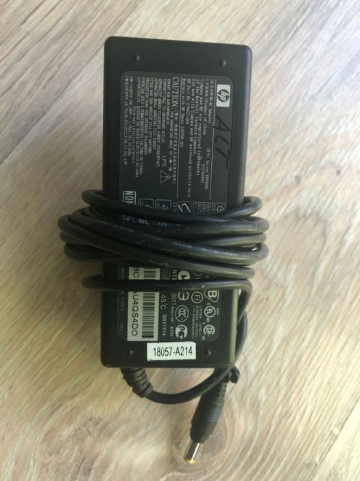 zasilacz , zasilacz hp , zasilacz do laptopów hp