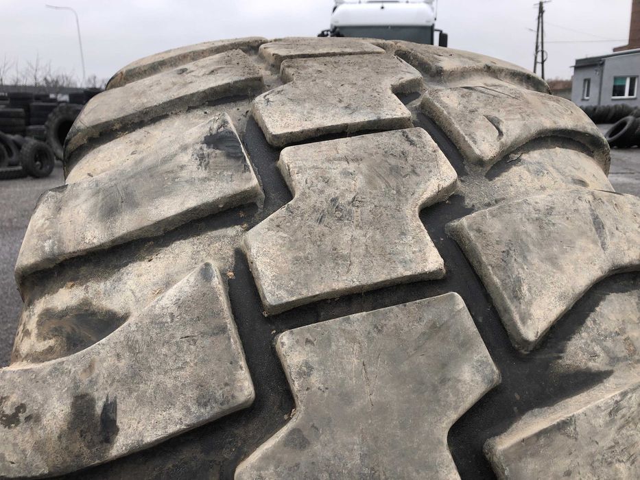 650/55R26.5 Opona Carlisle IMP 80% 650/55-26.5