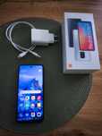 Xiaomi Redmi Note 9 Pro – stan bardzo dobry + ładowarka + kabel