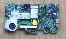Motherboard Magalhães 1