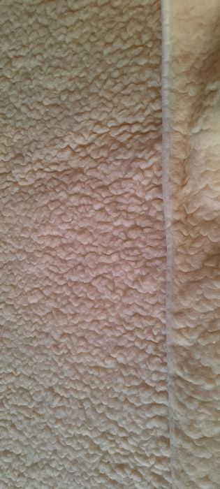 Koldra z wełny, używana