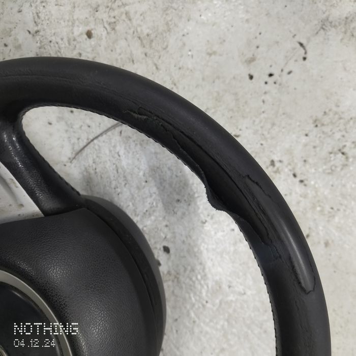 Volante mini cooper r55/r56