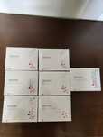 Nowy zinzino Balance test omega 3 i omega 6