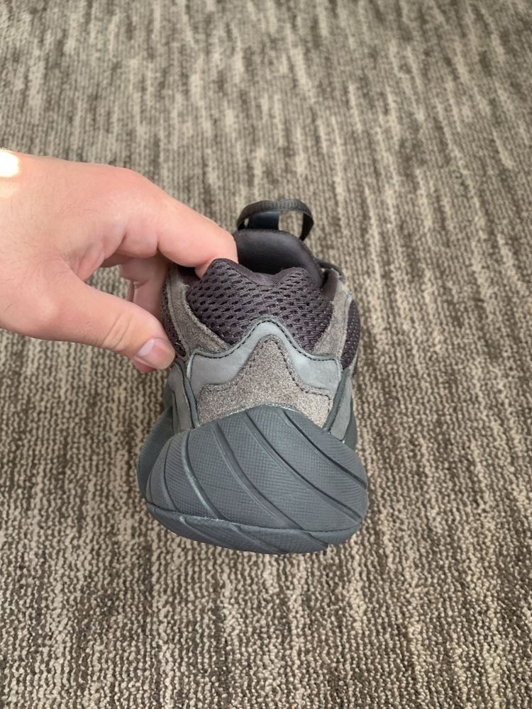 Yezzy Boots 500 Adidas