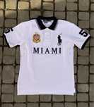 Chief Keef type Polo Ralph Lauren(Miami White)
