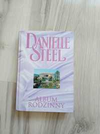 Danielle steel album rodzinny książka
