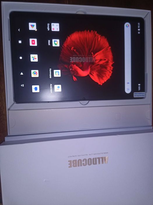 8/256G  FullHD 8" новий планшет Alldocube iplay 50 mini pro