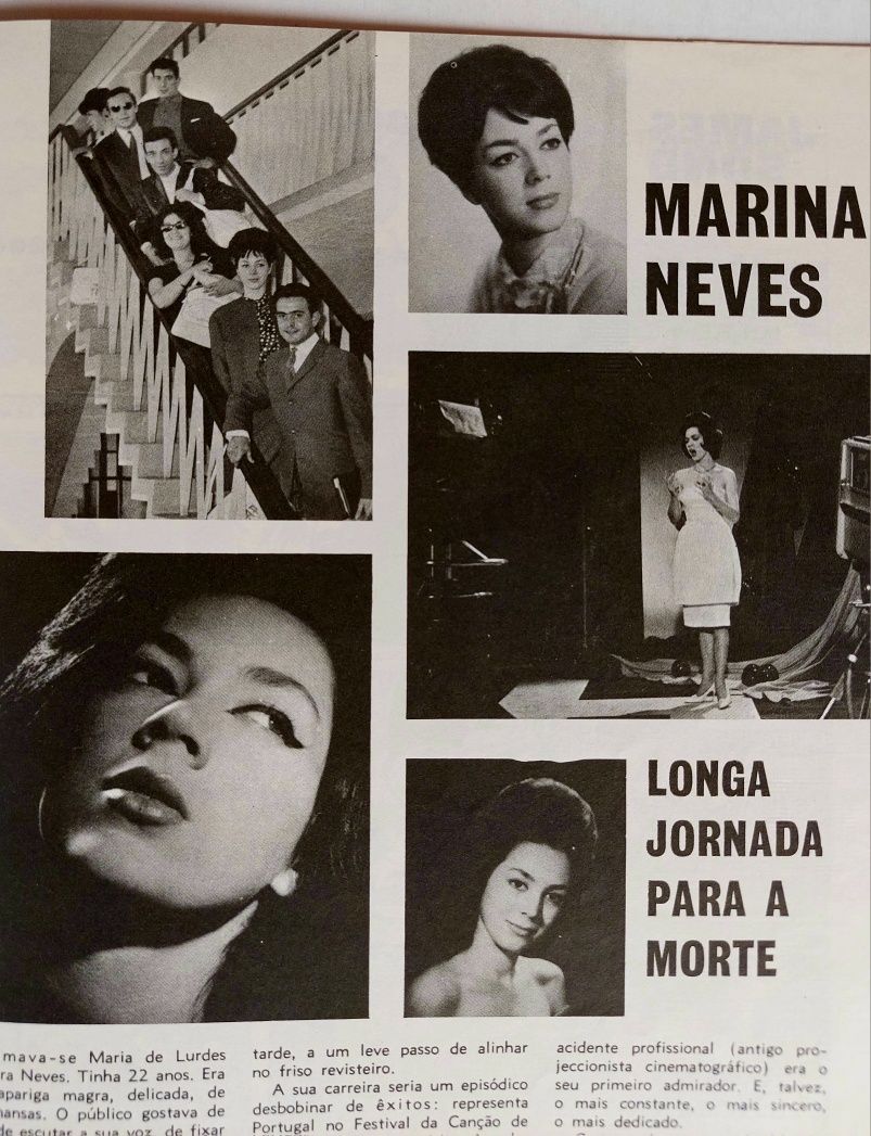 Amália Rodrigues - 1965