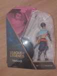 League of Legends Yasuo Figura