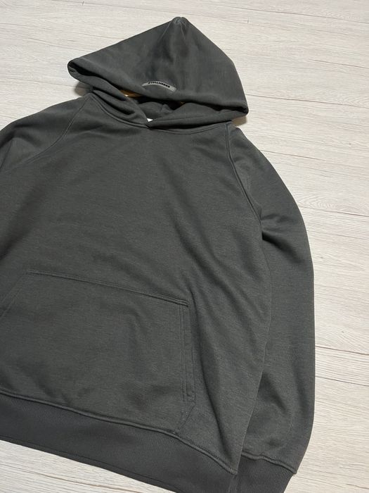 Чоловічий худі Essentials Fear Of God