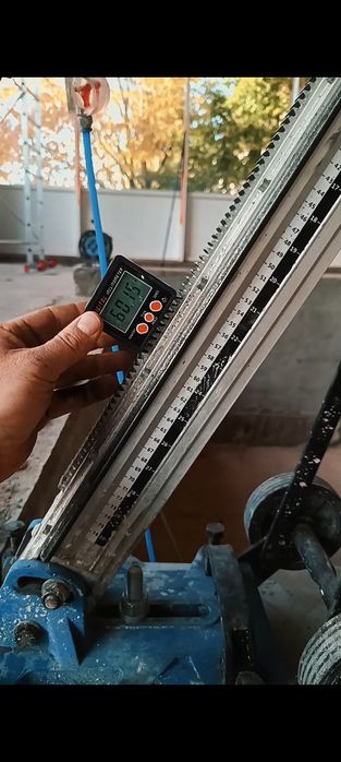 Cięcie / wiercenie w betonie ø16-350mm Technika Diamentowa